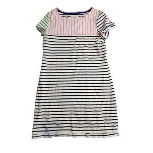 Joules Mariners Grade Thick Cotton Dress size‎ 10